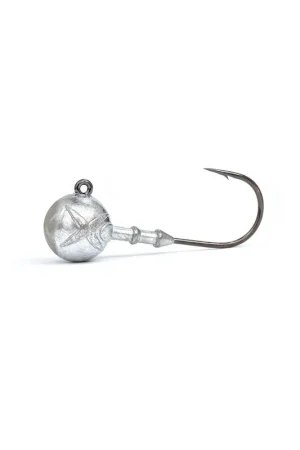 Tête XORUS Ulti Round n°5/0 7gr Offre Du Jour