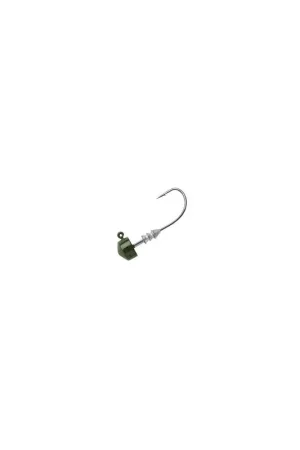 Achat Immédiat Tête VMC ned rig jig n°1/0- 2gr