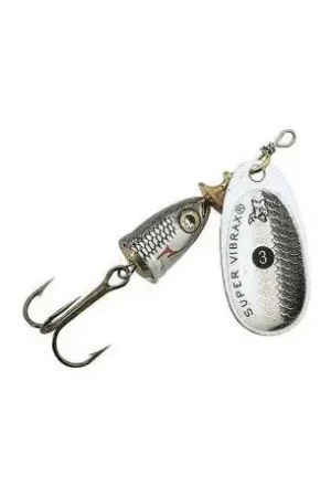 Réduction Leurre BLUE FOX Vibrax Shad n°2 SSD