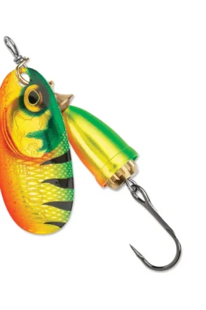 Leurre BLUE FOX Vibrax gilded n°1 GDFT Achat Immédiat
