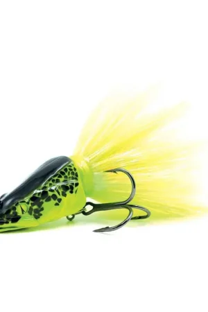 Tête VMC sharpshoot'r uv chartreuse Offre Exclusive