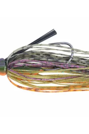 Haute Qualité Rubber jig KEITECH Swing swimmer 7gr SP Bluegill