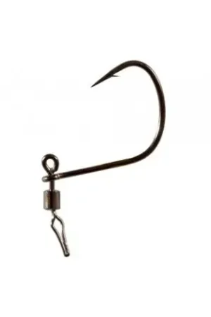 Acheter En Ligne Hameçon DECOY WORM 120 n° 1/0