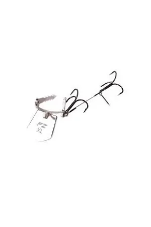Prix Réduit Trolling system DAM Effzet Silver S