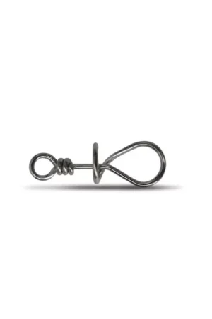 Marque Agraphe VMC curly snap size 1- 9.5kg