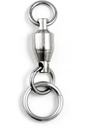 DECOY Power roll ring n°4 75Lb Soldes