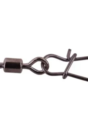 Emerillon DECOY Swivel snap n°0 20 Lb Expédition Rapide