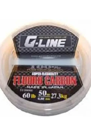 Fluorocarbone GAMAKATSU 1.10mm 50m 45.5kg Offre Exclusive