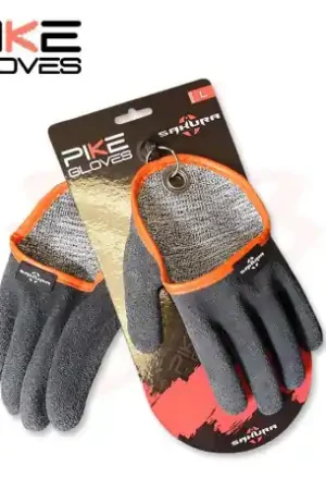 Gants SAKURA Pike gloves L Réduction
