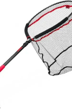 Epuisette RAPALA Karbon net kayak Soldes