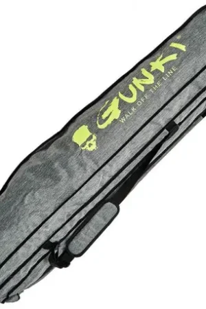 Fourreau GUNKI Rod case power game 165cm Authentique