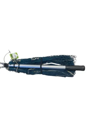 Epuisette PAFEX Top fishing net 120cm bras de 50cm filet Anti accroche Bon Plan