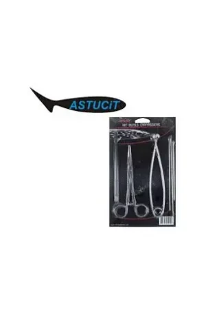 Offre Exclusive Kit outils carnassiers ASTUCIT