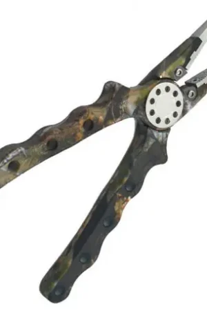 Pince IODA (Frichy) Multifonctions 7.0 Camo Réduction
