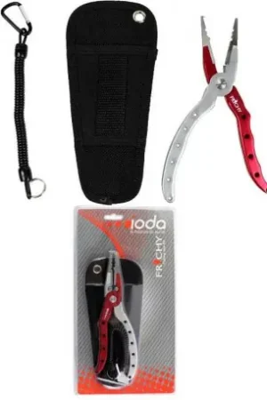 Pince IODA (Frichy) Multifonctions 7.5'' Expédition Rapide