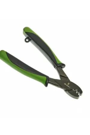Certifié Pince GUNKI Sleeve 14cm
