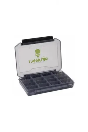 Achat Immédiat Boite GUNKI Multi case open sides PM