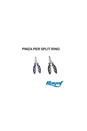 Prix Bas Pince RAGOT split ring- S