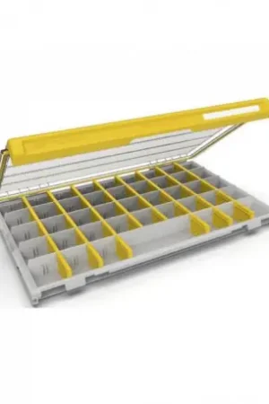 Boite PLANO 3700 Thin (mince) Offre Limitée