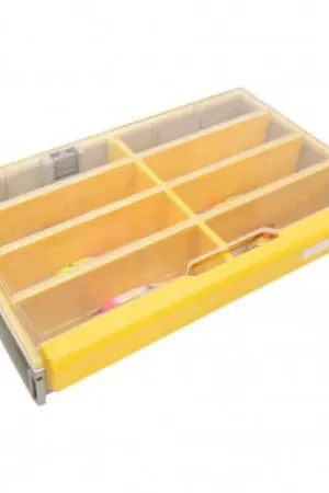 Meilleure Vente Boite PLANO 3700 Edge flex Deep