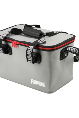 Soldes Bakkan RAPALA hydro tackle bag