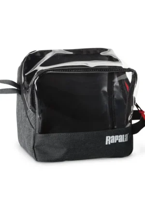 Saccoche RAPALA rapid pack S Top Vente