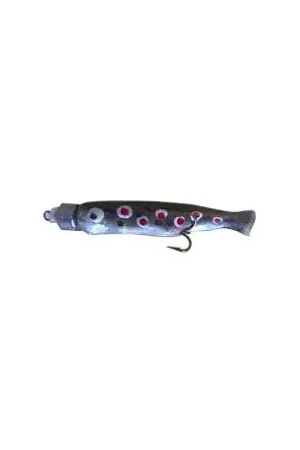 Livraison Express Leurre ASTUCIT Surnat truite fario 6cm 3gr
