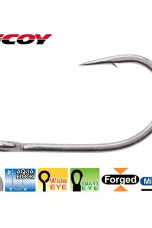Petit Prix Hameçon DECOY Single 37 n°1