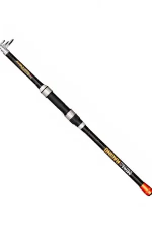 Solde Canne PEZON MICHEL Rafale Racing 2.40m 10-40gr