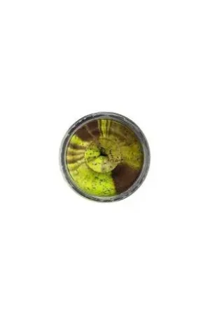 Commander Maintenant Pâte BERKLEY Extra Scent Glitter Trout Bait Kiwi cool