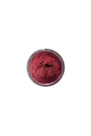Pâte BERKLEY Extra Scent Glitter Trout Bait Cerise Commander Vite