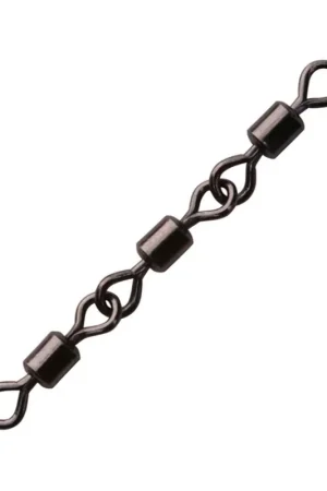 Livraison Express Emerillon SAKURA 3 jointed swivel 4- 35KG