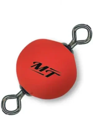 Retour Gratuit Float connector swivel MAGIC TROUT Orange