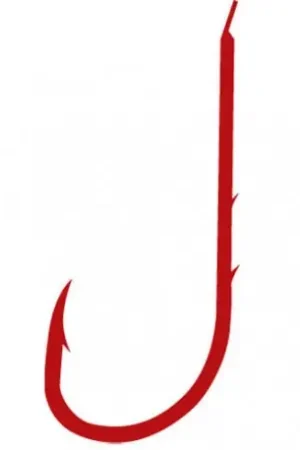 Réduction Hameçons GAMAKATSU LS 5260R n°6