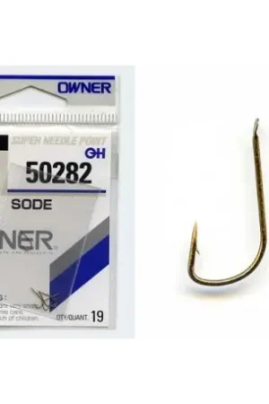 Acheter Direct Hameçons OWNER 50282 Sode n°10