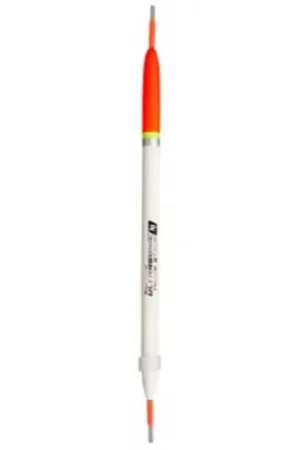 Flotteur MAGIC TROUT Ultrasonic trick stick float 4gr BLANC Soldes