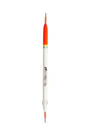 Flotteur MAGIC TROUT Ultrasonic trick stick float 3gr BLANC Nouvelle Collection