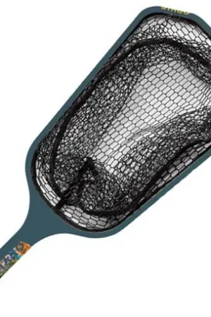 Epuisette ORVIS Wide Mouth Hand Net 0200 Certifié