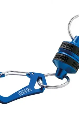 Clip magnétique RAPALA RCD Bleu Offre Spéciale