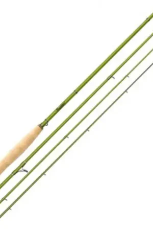 Commande En Gros Canne JMC Passion G2 10'6 Soie 2/3 4 Brins