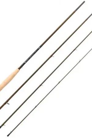 Super Prix Canne HARDY Marksman 8' 3 (62gr)