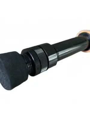 Canne VISION BlackHero Streamer flyrod 9' 6 4pcs Acheter En Ligne