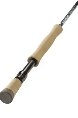 Canne ORVIS Clearwater 9' Soie 12 - 4 Brins Achat Immédiat