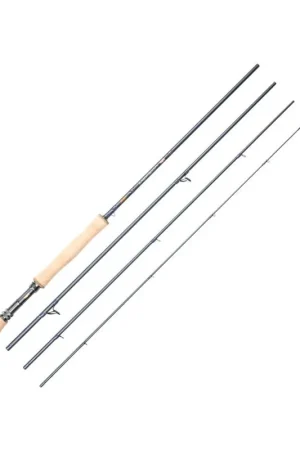 Canne JMC Imersion Fly 9' 9 4pcs Certifié