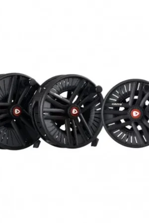 Moulinet GREYS FIN Cassette Soie de 7/8 Acheter En Ligne