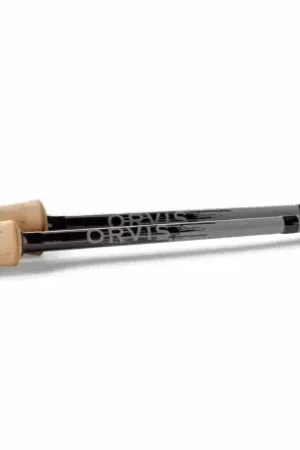 Canne ORVIS Helios 3F Blackout 11' Soie 3 - 4 Brins Vente Flash