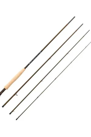 Promotion Saisonnière Canne HARDY Marksman 10' 5 (83gr)