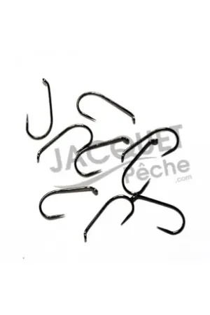 Vente Flash Hameçons TUNCA TE10 dry fly n°12