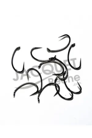 Must-Have Hameçons TUNCA TE70 Shrimp n°14