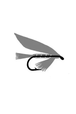 Super Prix Hameçons TUNCA T50 wet fly n°8